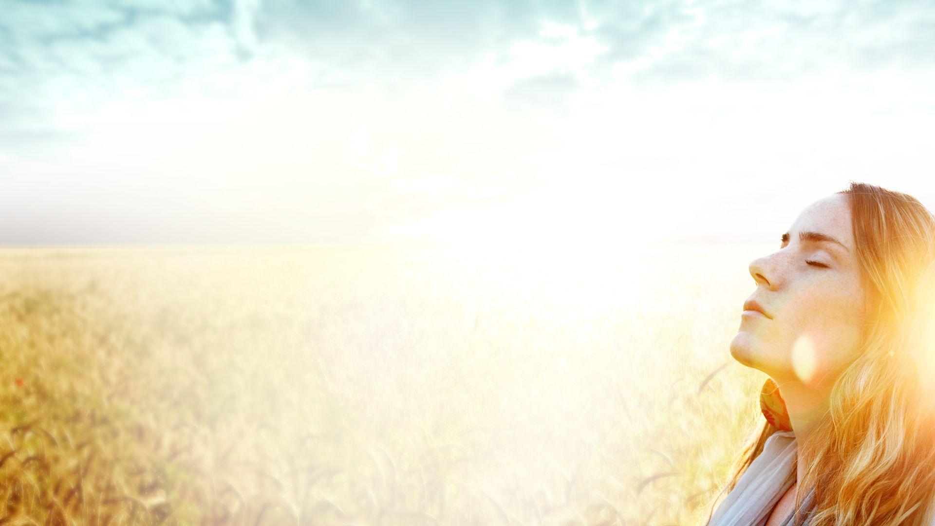 Woman Of Faith Worship (1920×1080)