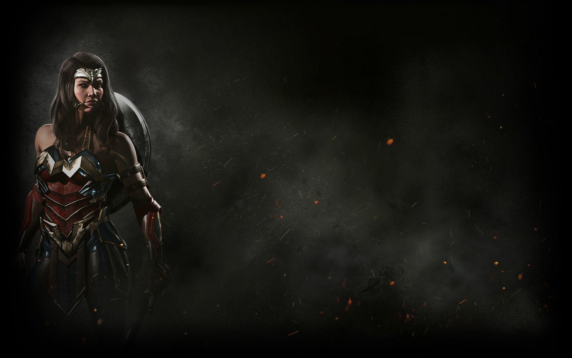 Steam Community Market - Listings For 627270 WONDER WOMAN Profile