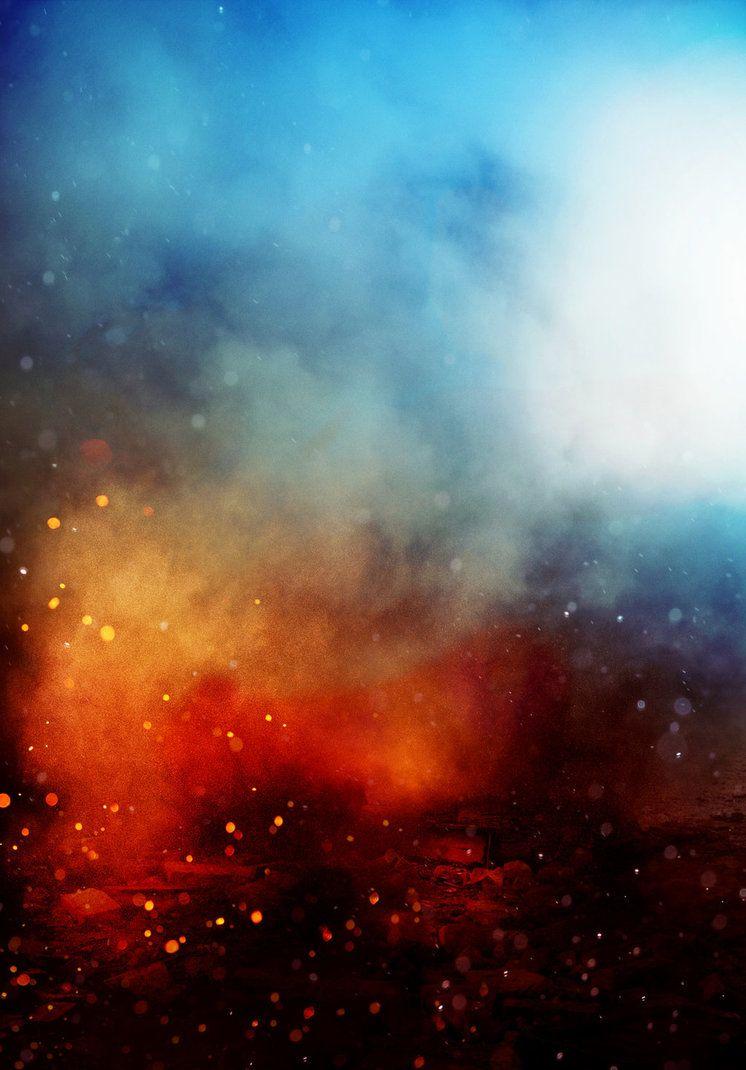 Wonder Woman Background 3