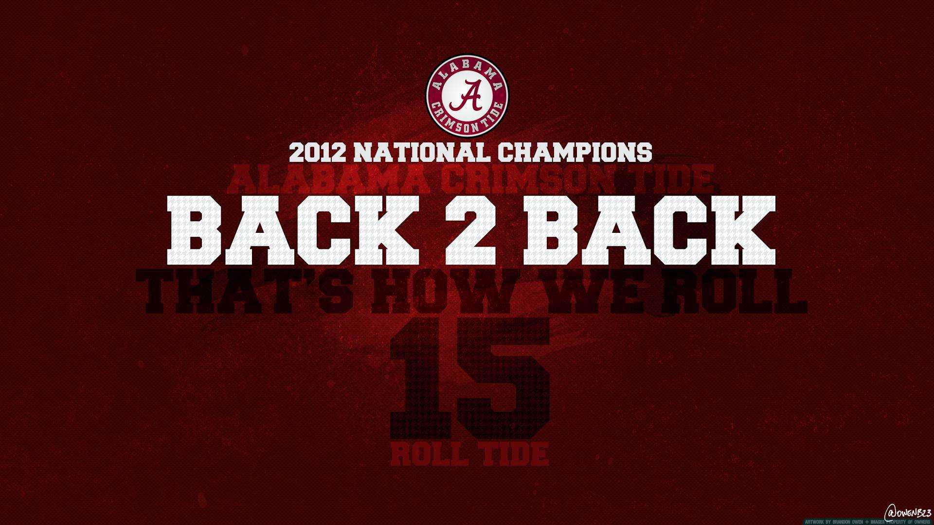 Roll Tide Wallpaper Full HD Pics Widescreen Alabama Crimson Of
