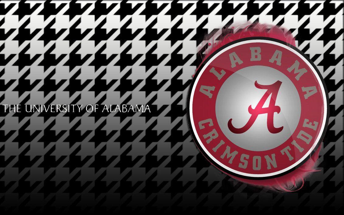 Alabama Crimson Tide Wallpaper Alabama Crimson Tide