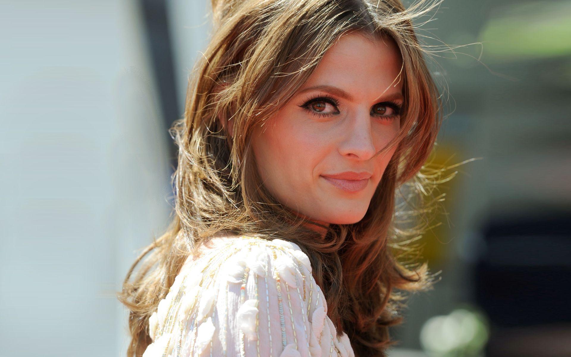 Stana Katic