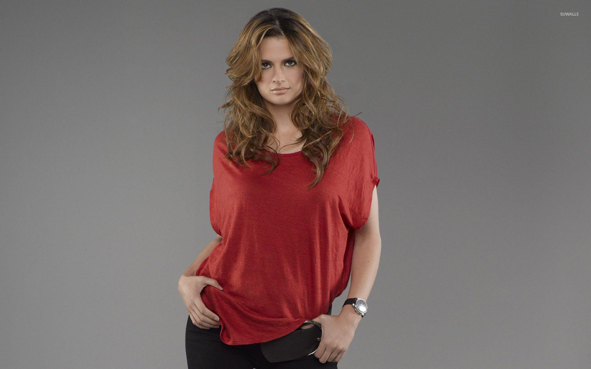 Stana Katic Wallpapers 1920x1080 - Wallpaper Cave