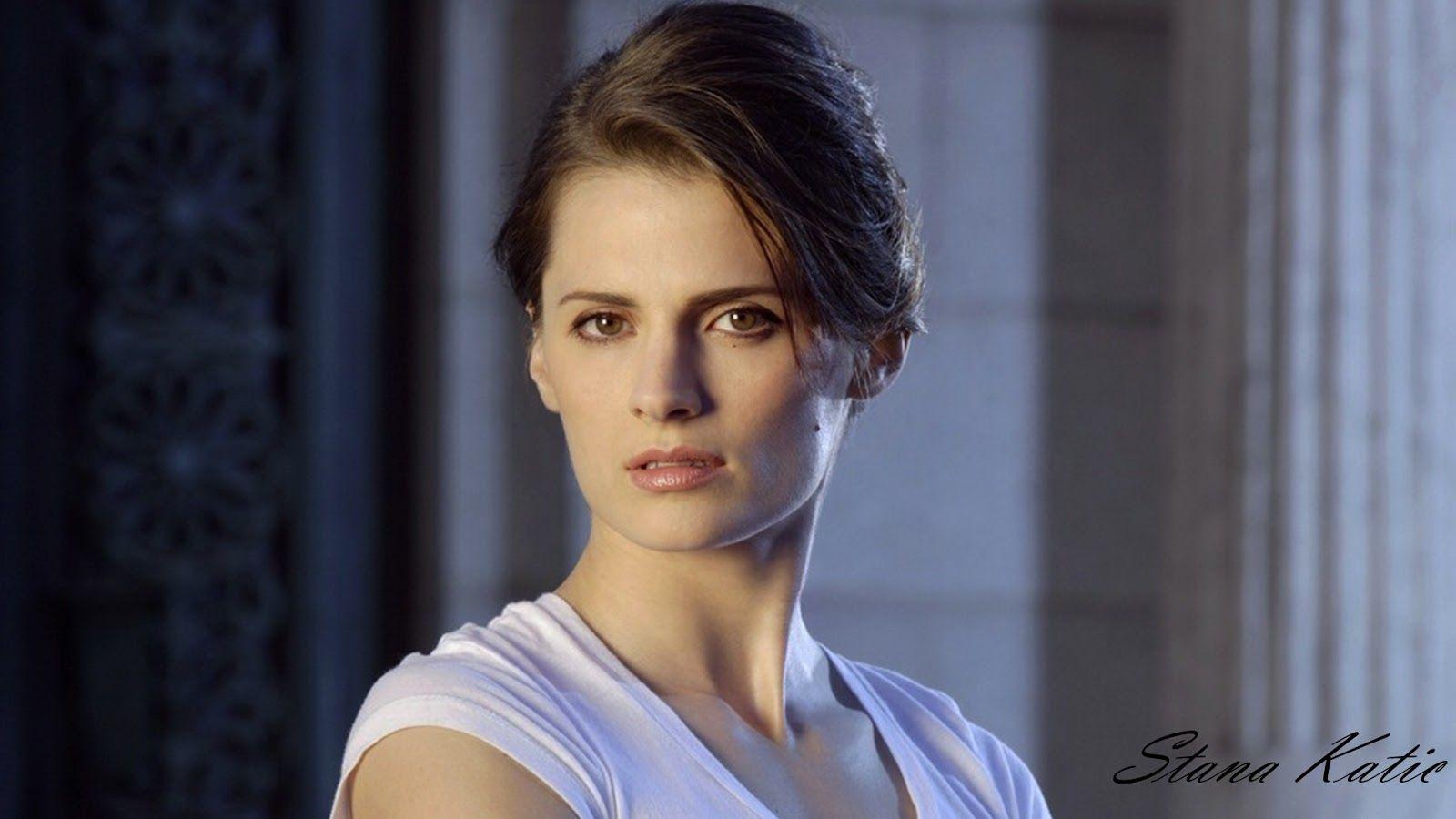 Stana Katic Wallpaper 17 X 900
