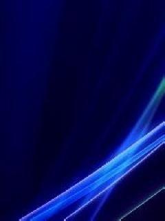 Blue phone wallpaper Gallery