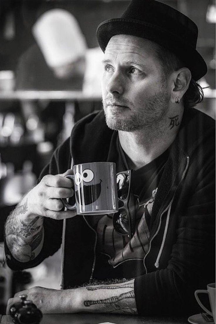 best Corey Taylor ❤ image. Stone sour, Corey