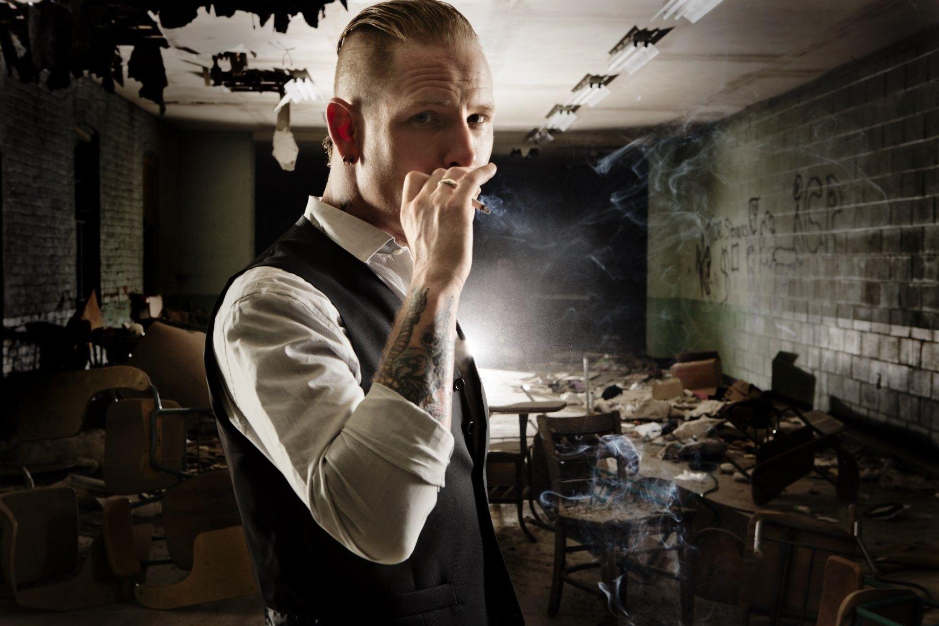 Stone Sour Wallpaper