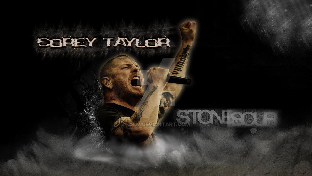 Corey Taylor