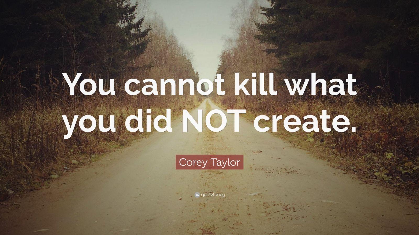 Corey Taylor Quotes (91 wallpaper)