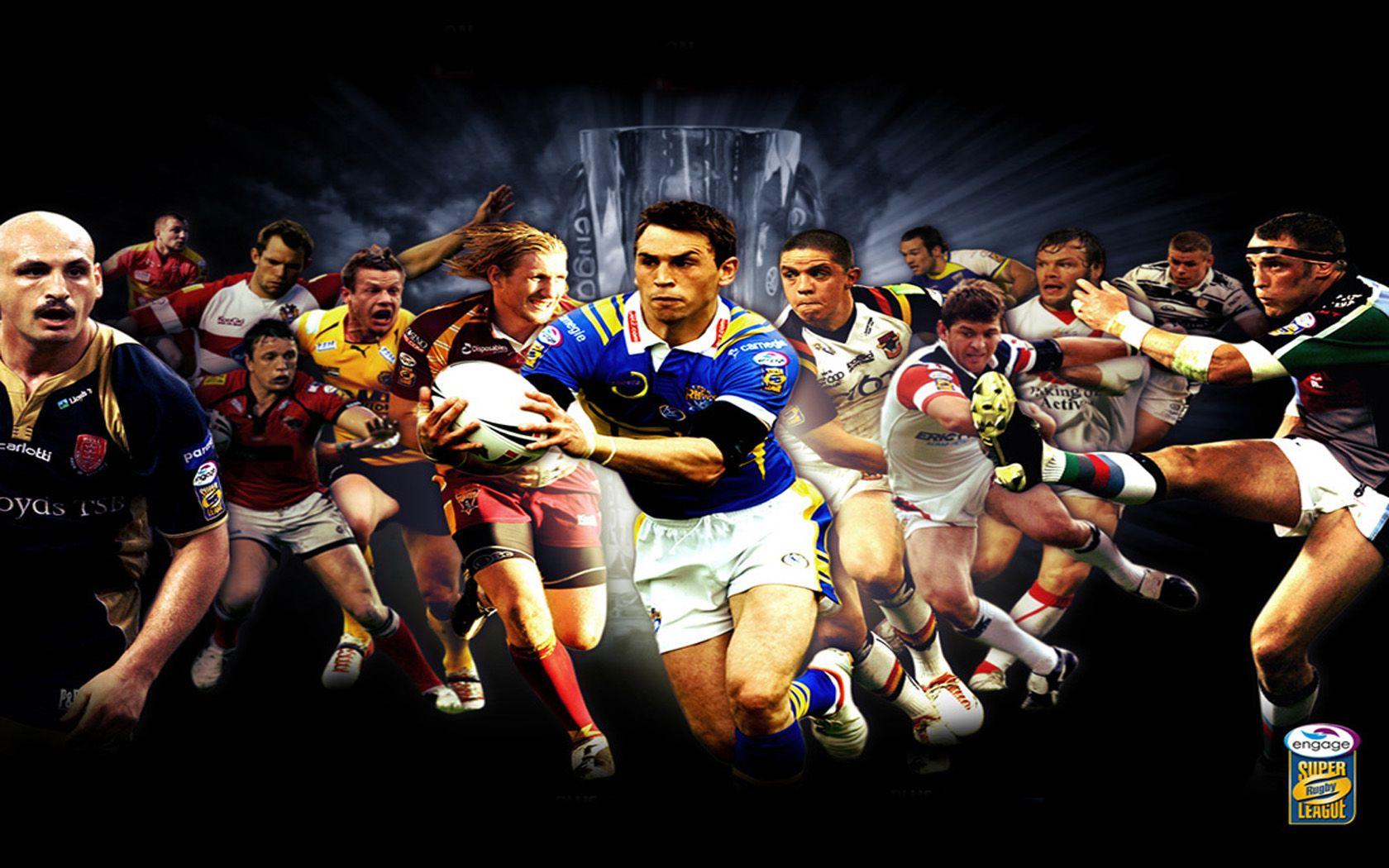 Rugby Sport wallpaper