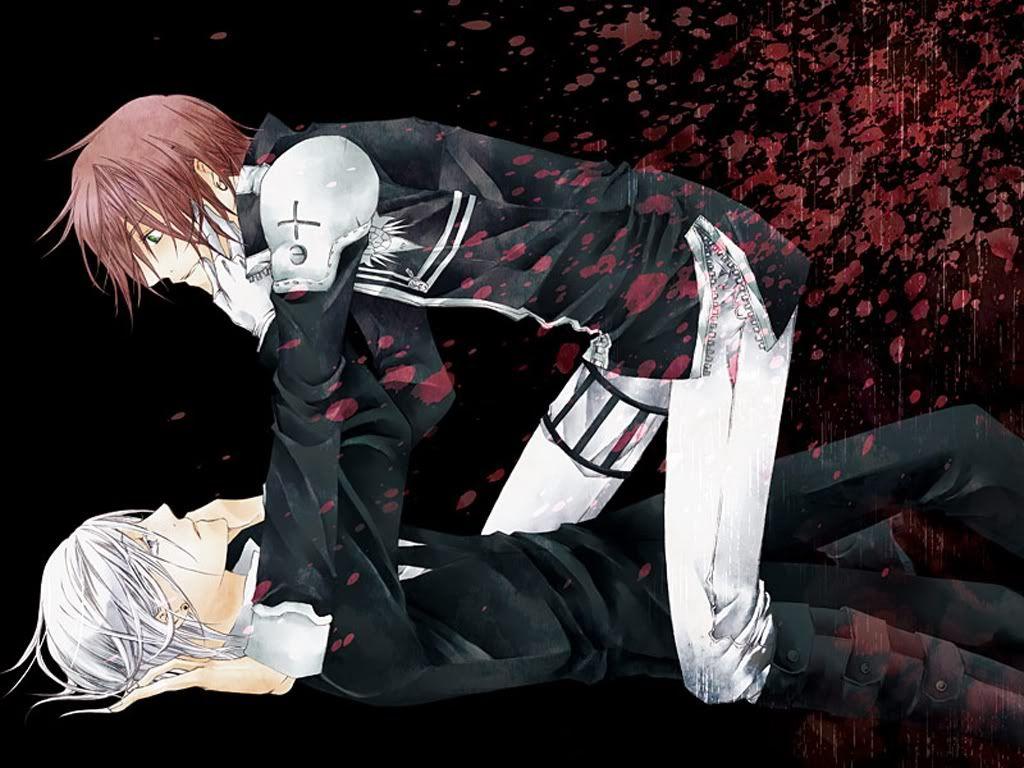 D.Gray Man Wallpaper Anime Image Board