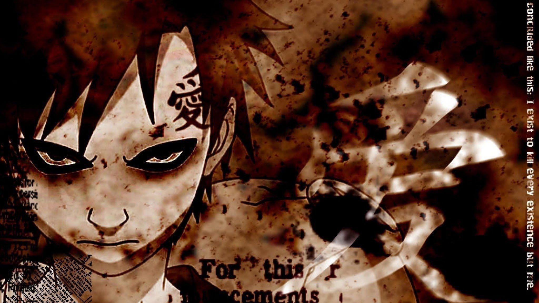 garra pain and loneliness amv