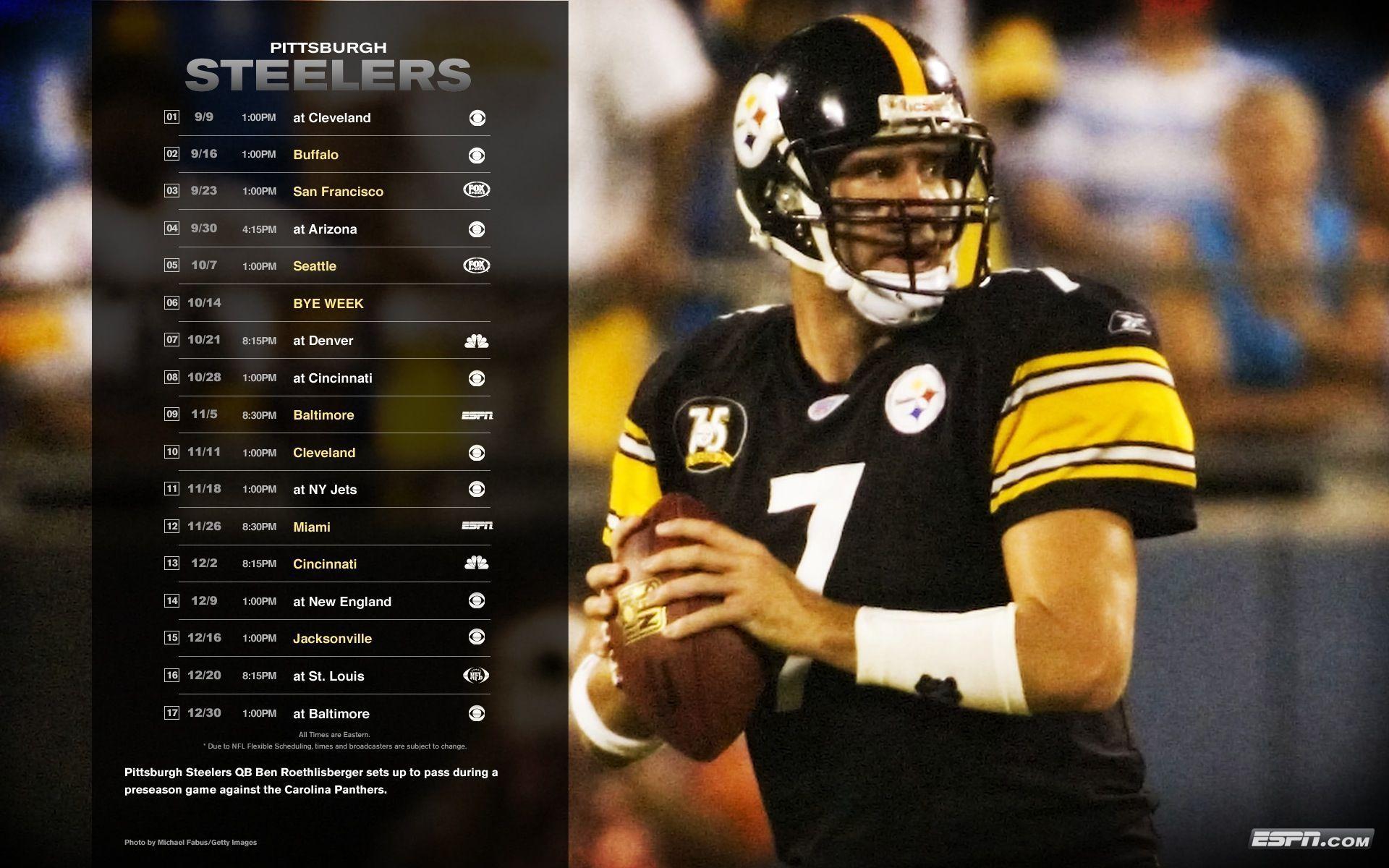 Pittsburgh Steelers nfl football sports wallpaperx1200