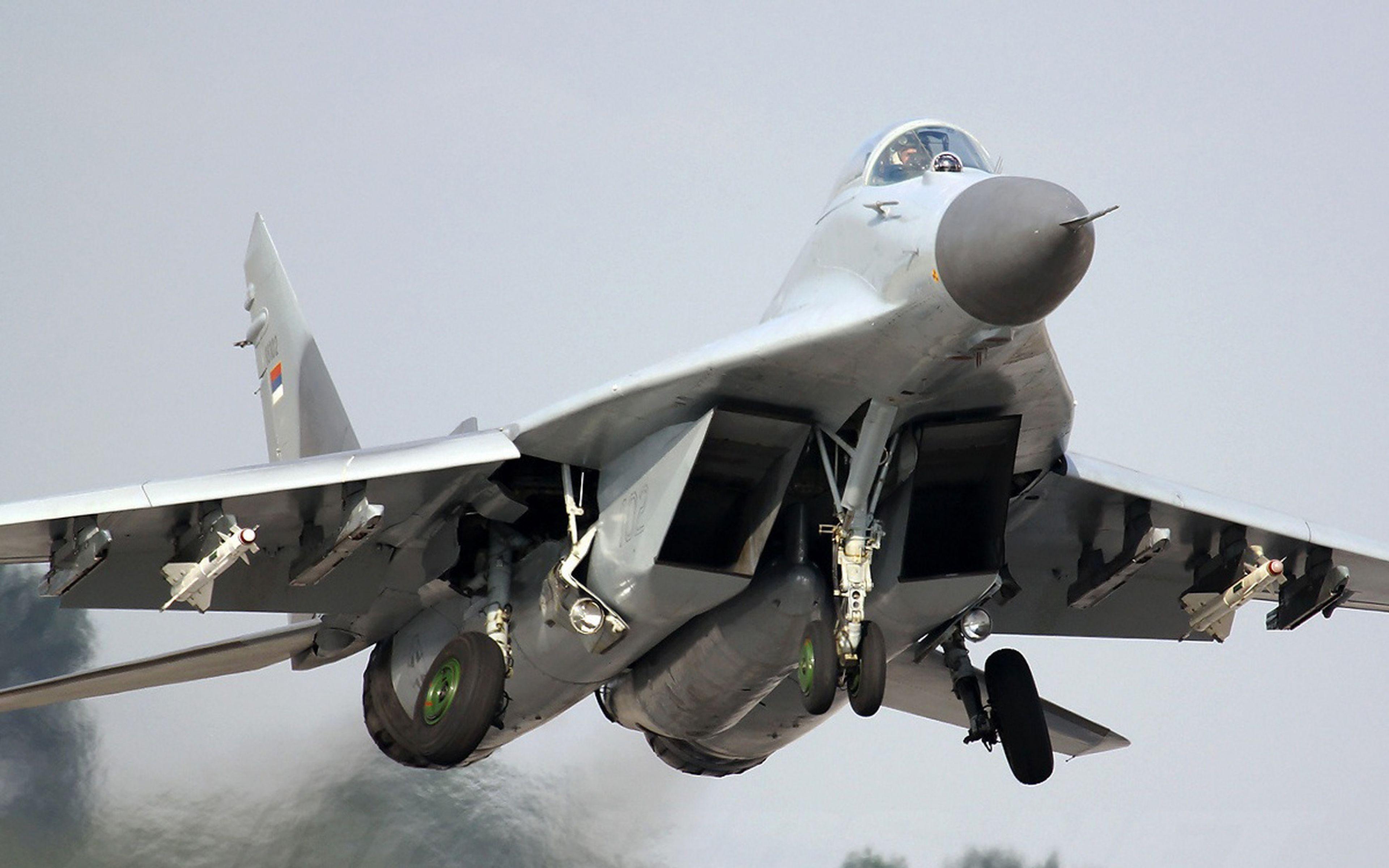 Mig29 Smt Wallpapers HD - Wallpaper Cave