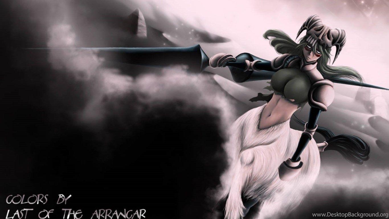 Bleach Wallpaper Espada ImgMob Desktop Background