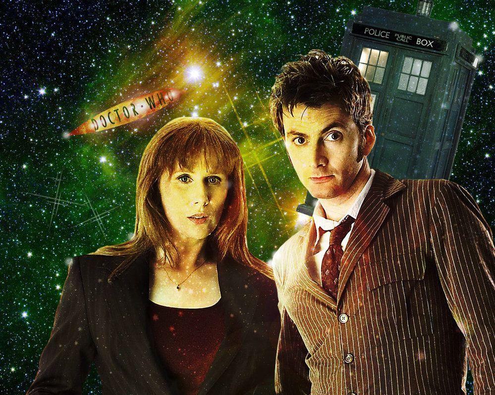 doctor who the silence wallpaper