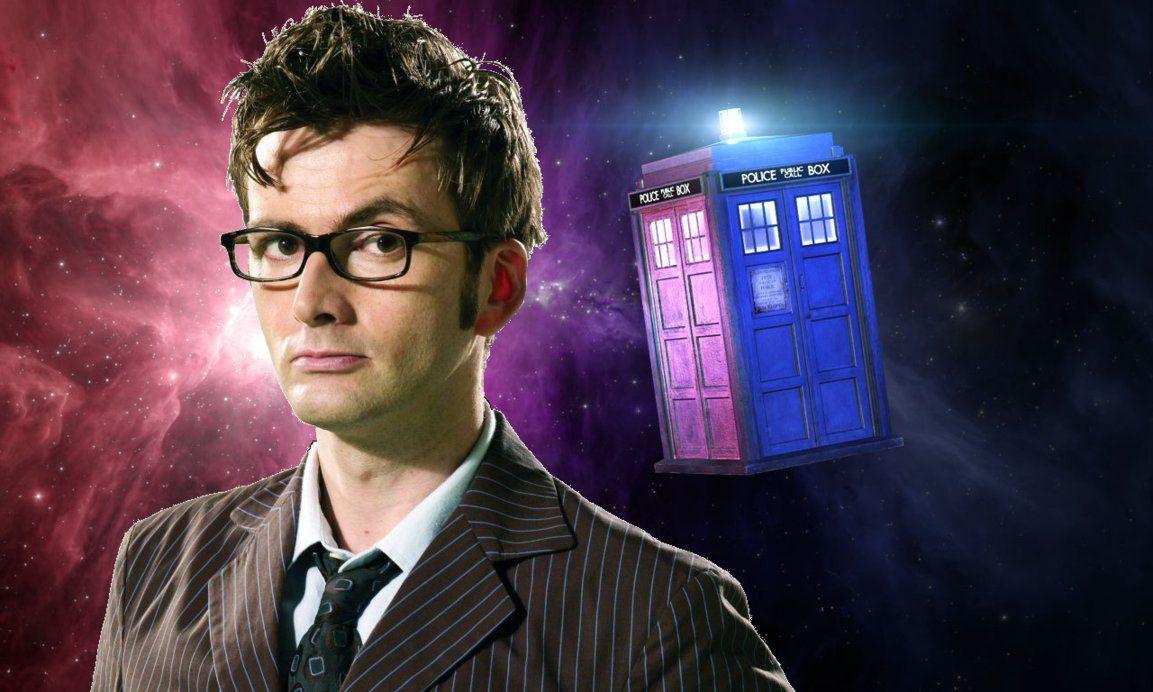 The 10th Doctor Is Overrated