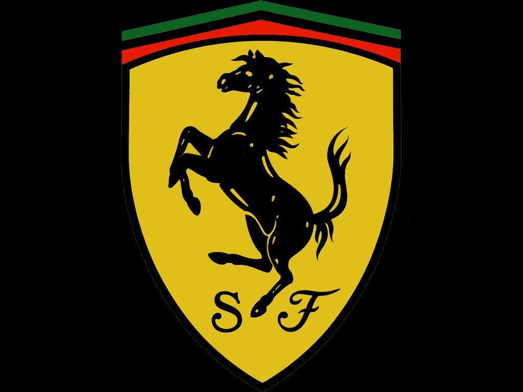 Ferrari Logo Wallpaper