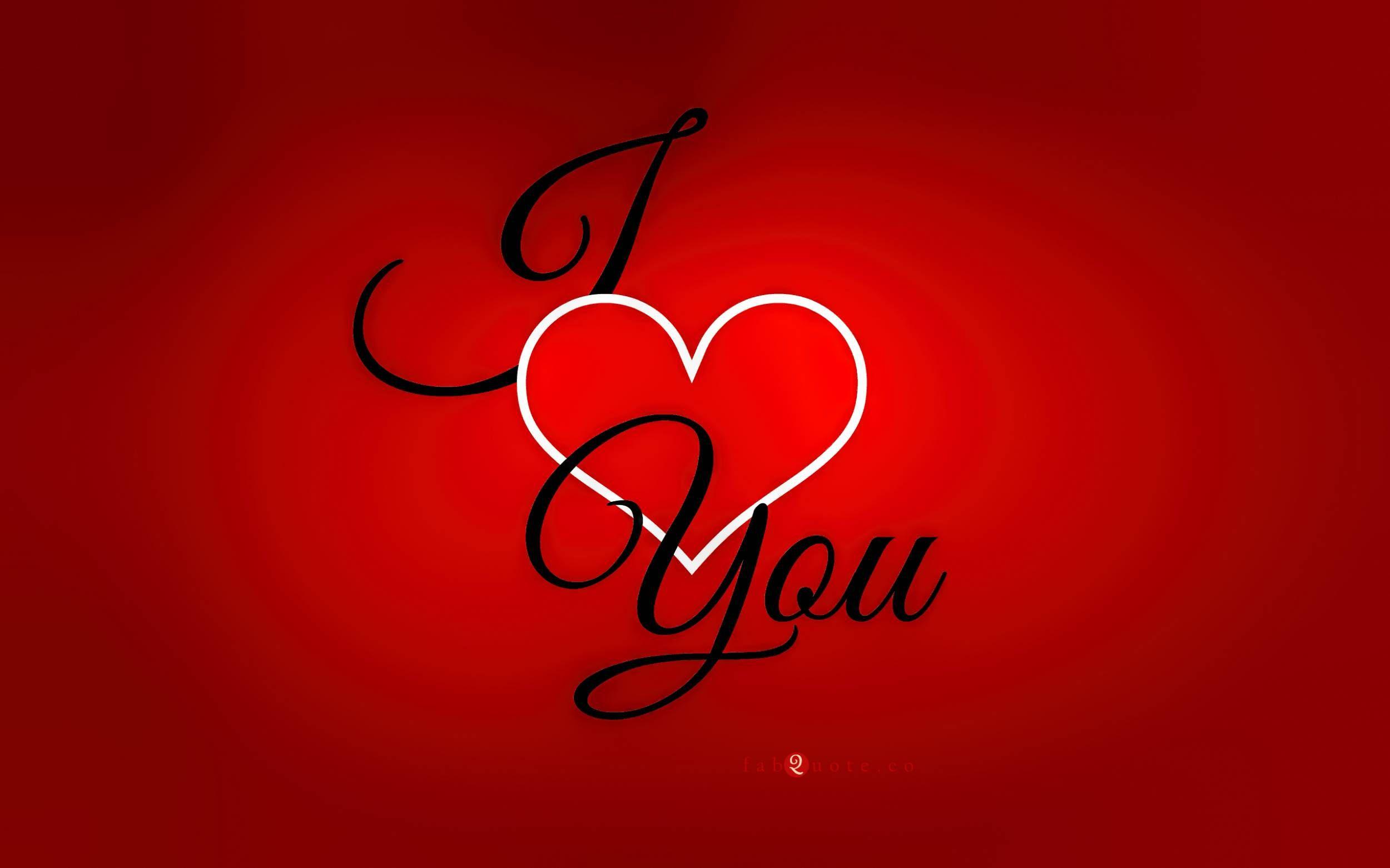 HDQ Cover Love Wallpaper