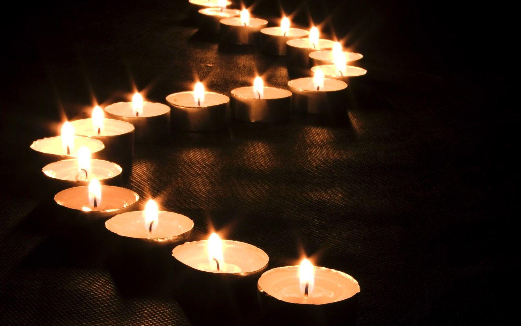 Candle Light High Resolution Wallpaper For Desktop Background Download Candle Light Image Windows Desktop Image Cool Photos Warm Love Mac Image Download