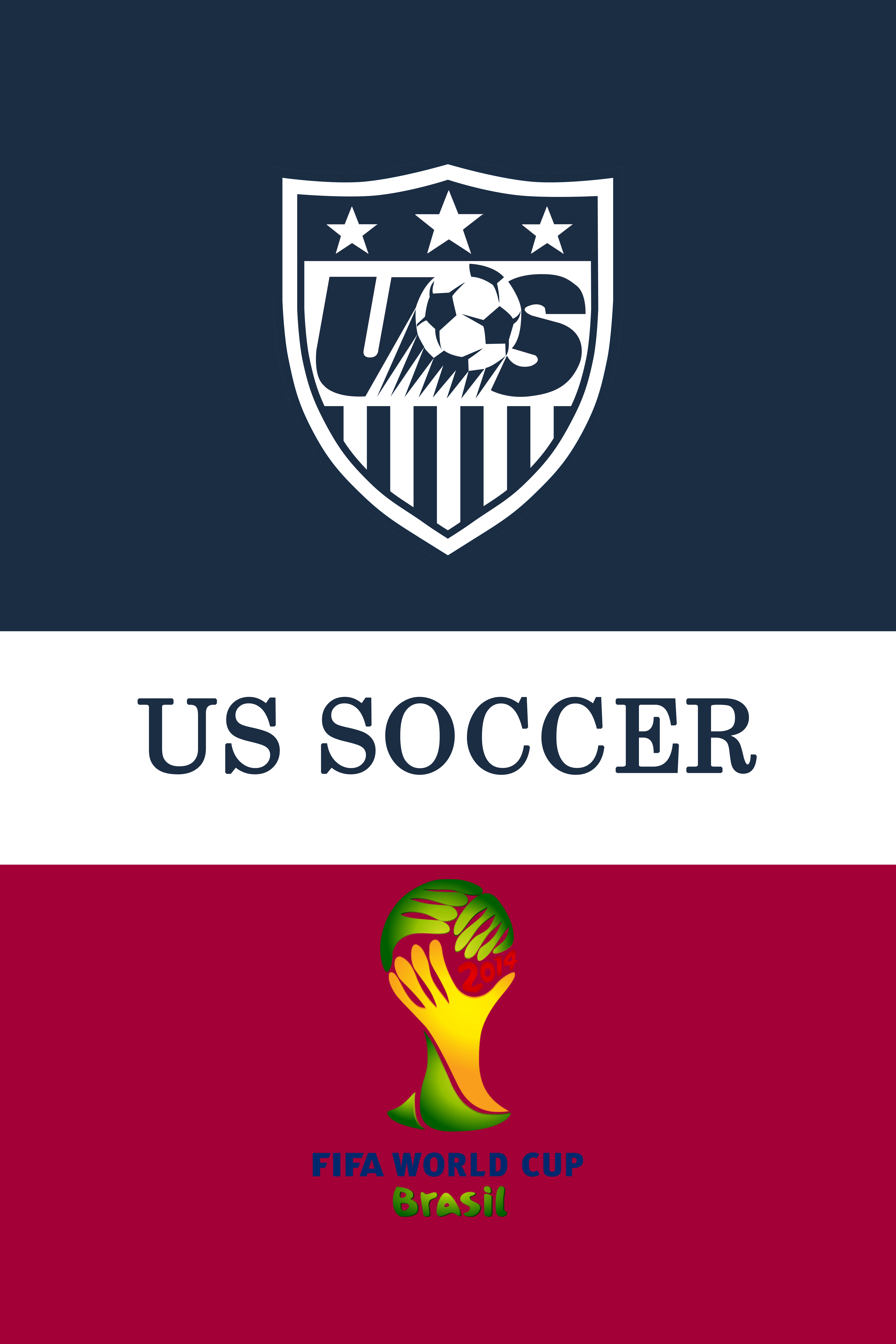 Cool Wallpapers Of Usa Soccer Logo Wallpaper Cave