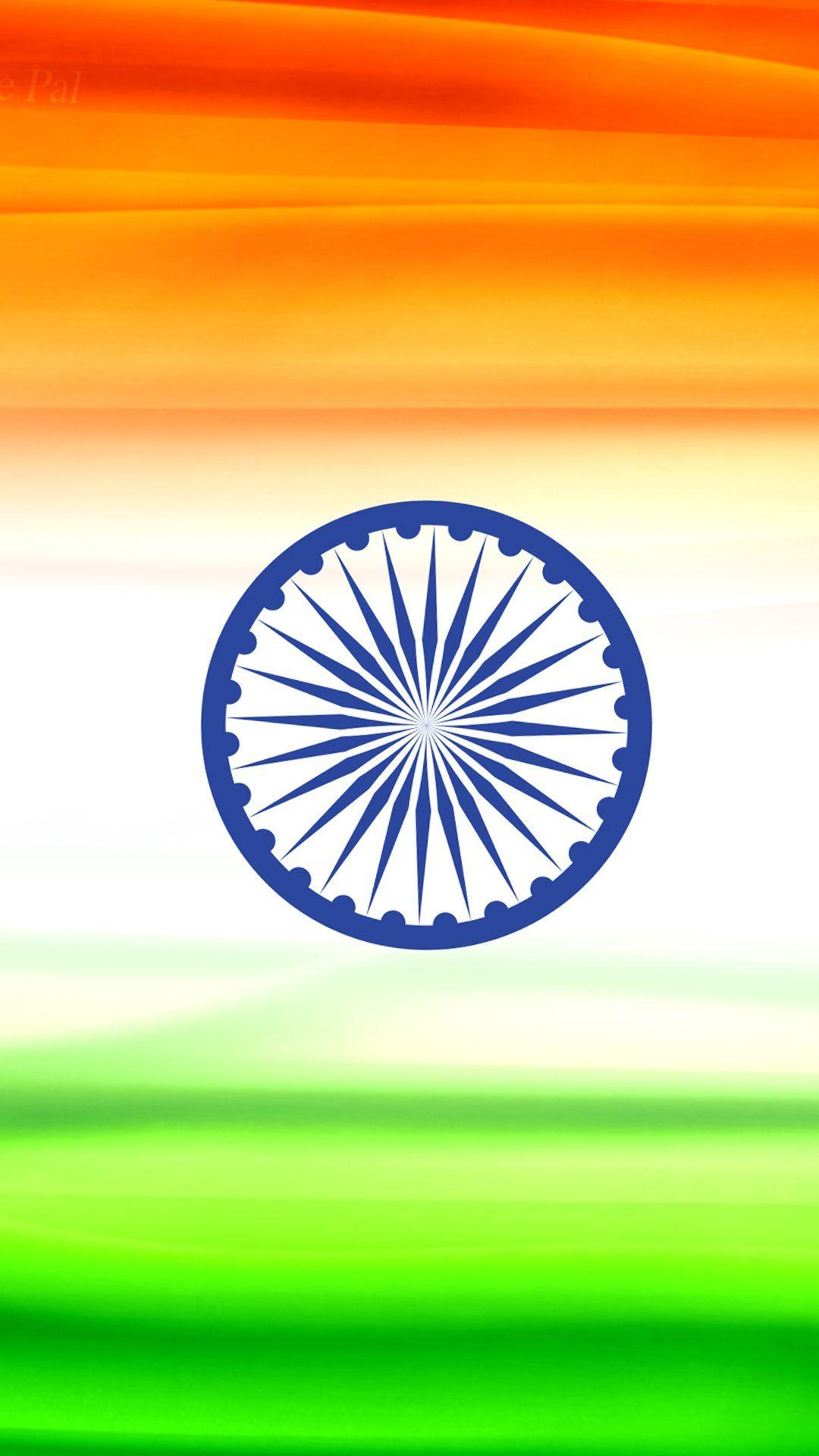 India Flag for Mobile Phone Wallpaper 10 of 17 to be an Indian Wallpaper. Wallpaper Download. High Resolution Wallpaper. Indian flag wallpaper, India flag, Indian flag