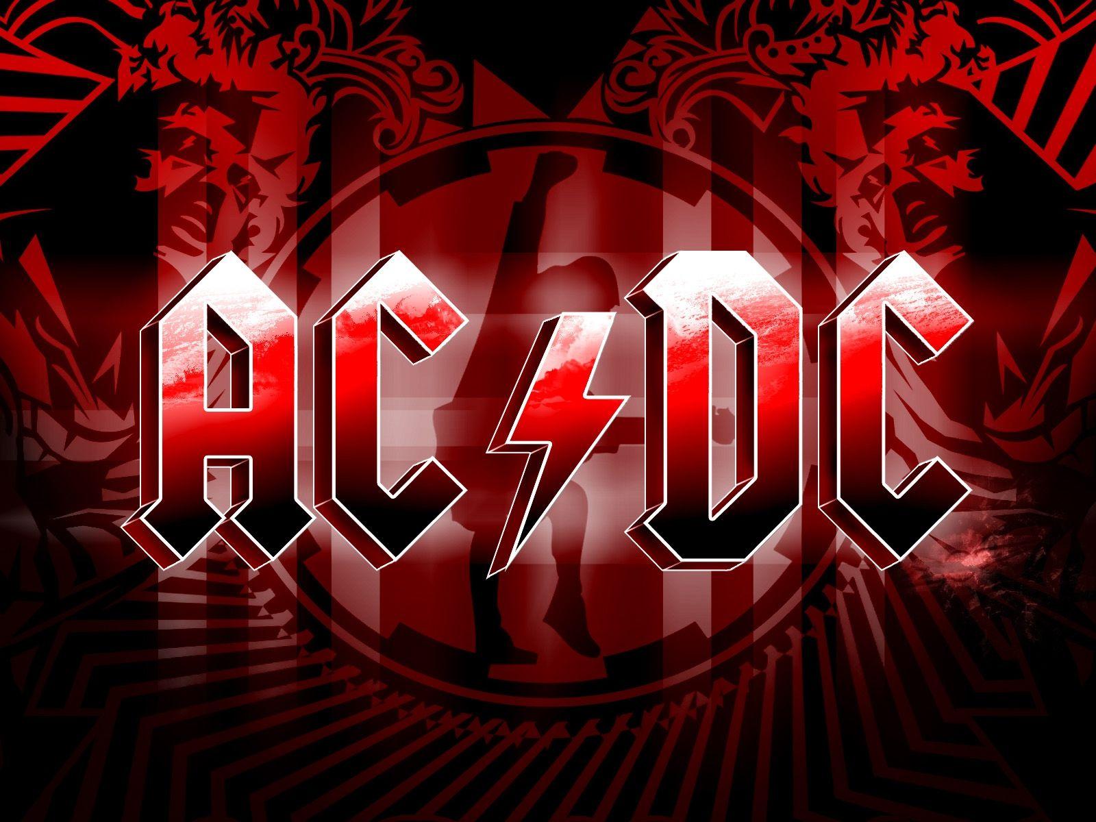 Wallpaper.wiki Red Ac Dc Background PIC WPC0014397