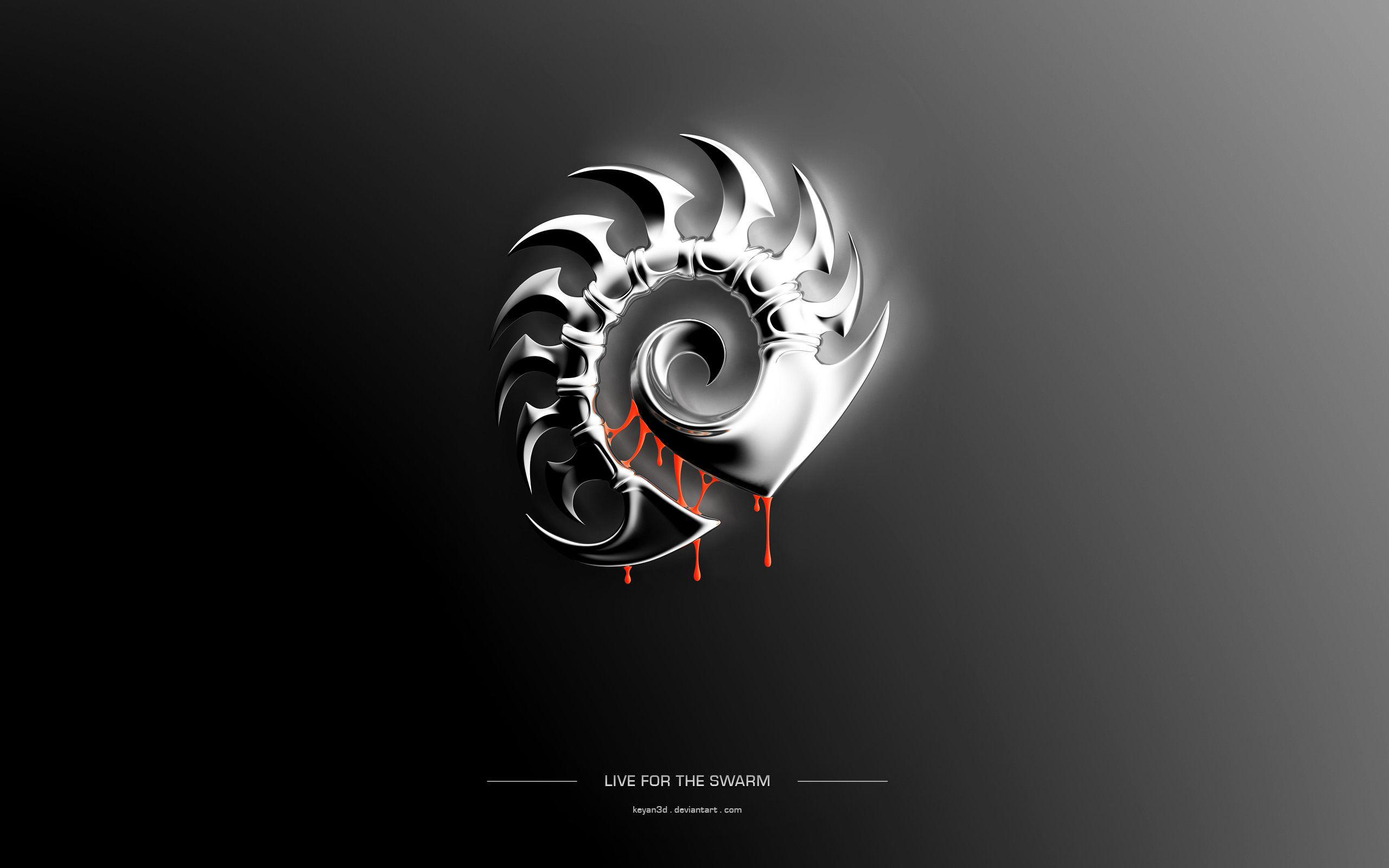 StarCraft HD Wallpaper