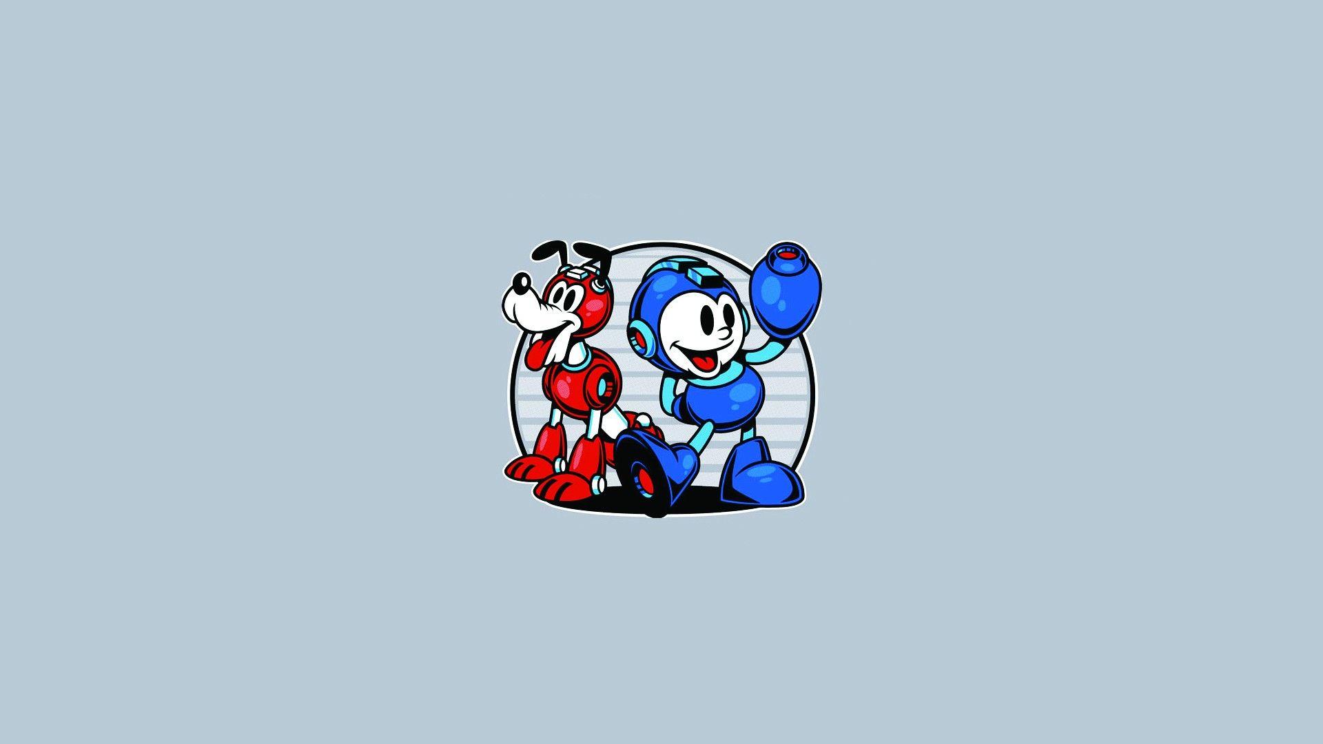 Megaman IPhone 1920×1080 Mega Man Iphone Adorable Wallpaper