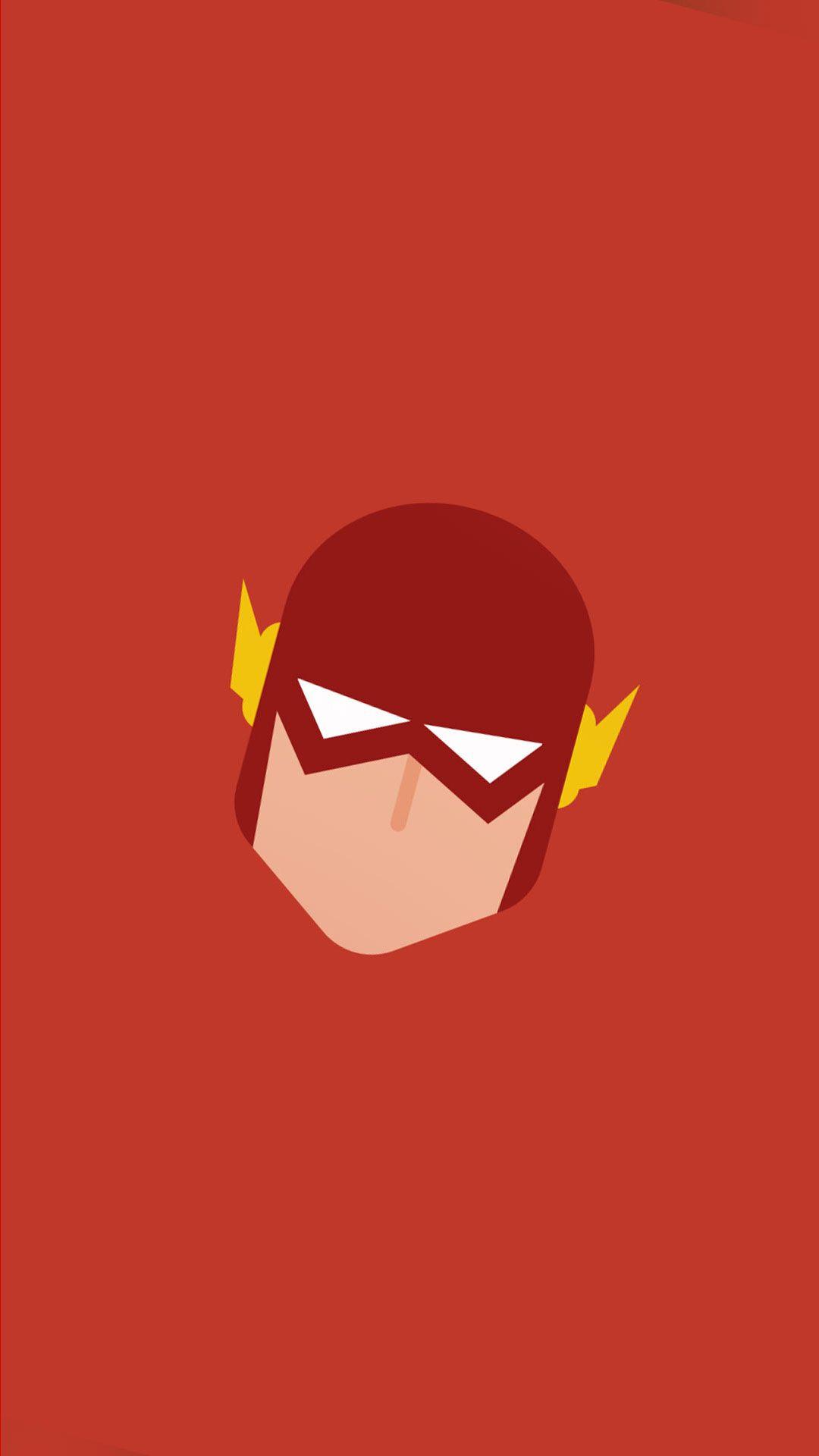 The Flash Symbol Wallpaper For Android For Android