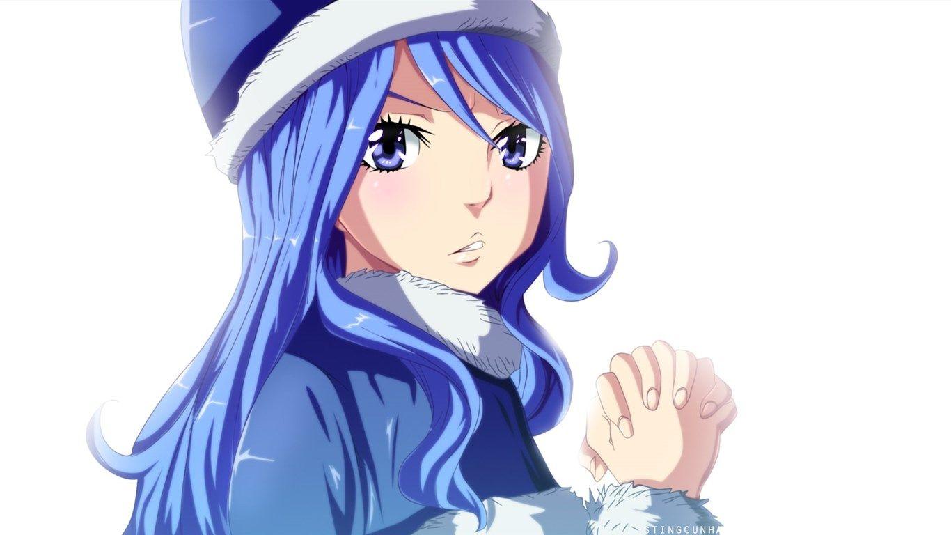 Search Results For Juvia Fairy Tail HD Wallpaper Desktop Background