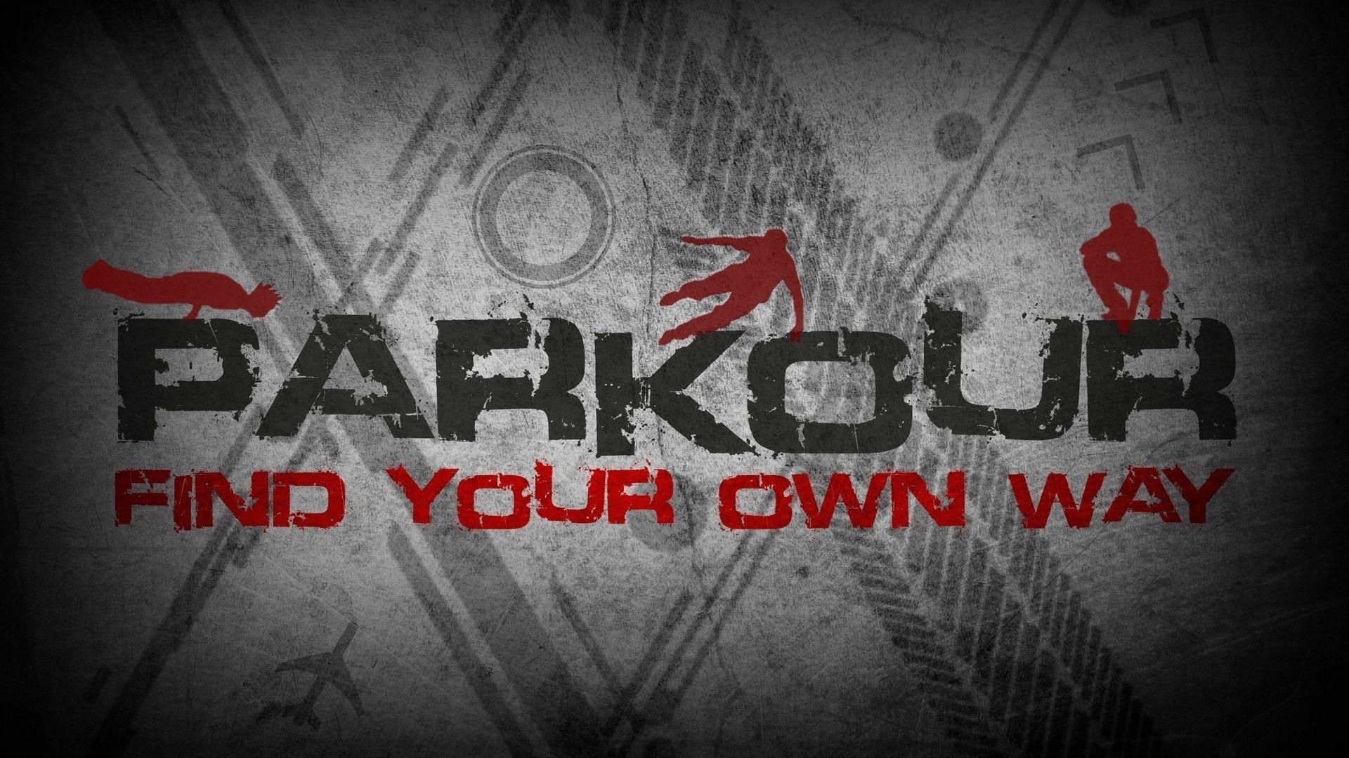 HD Le Parkour Wallpapers - Wallpaper Cave