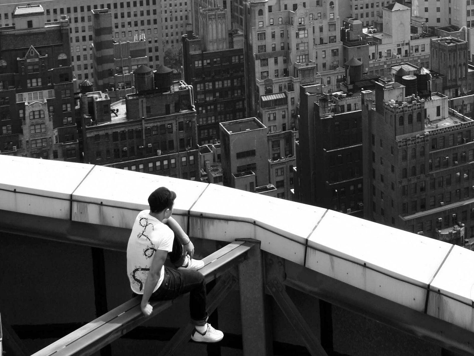 Parkour Wallpaper