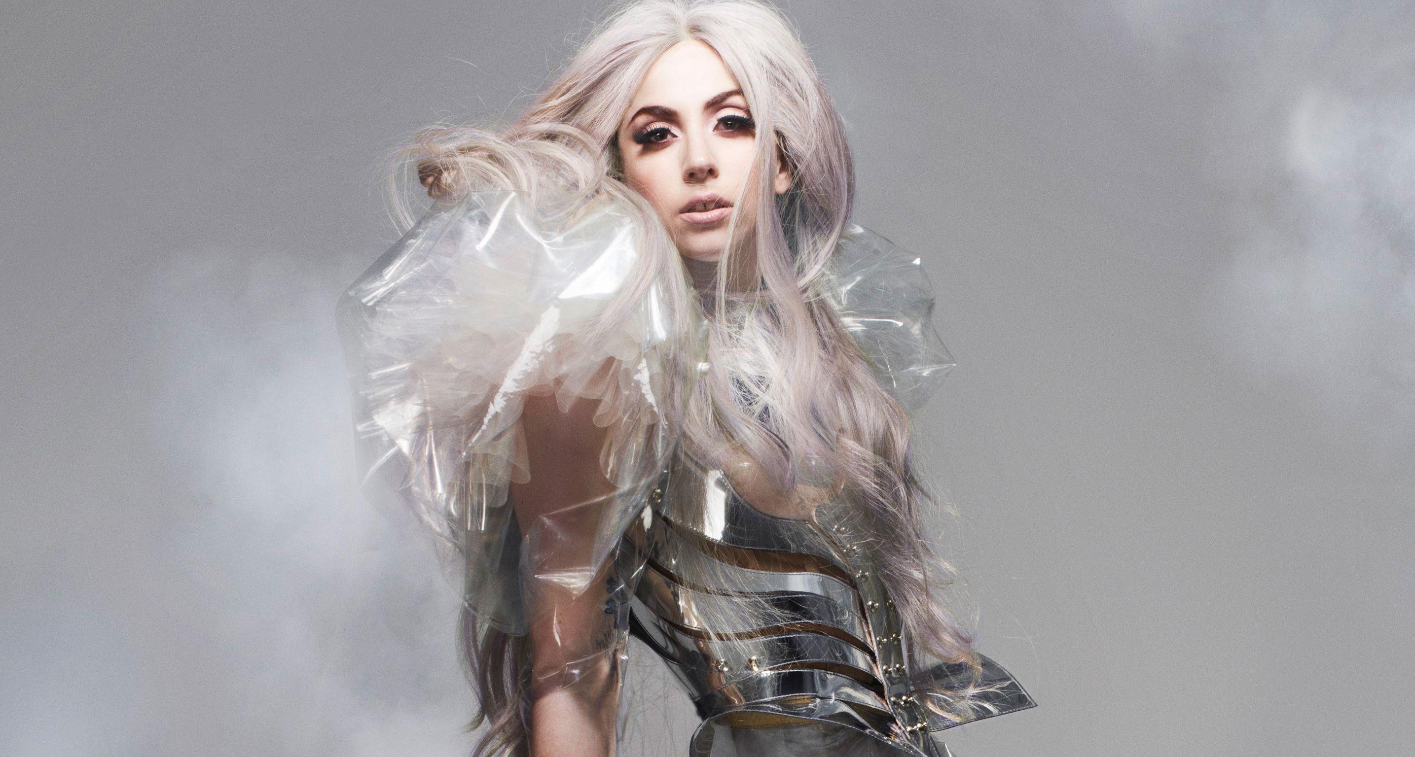 Lady Gaga, HD Music, 4k Wallpaper, Image, Background, Photo