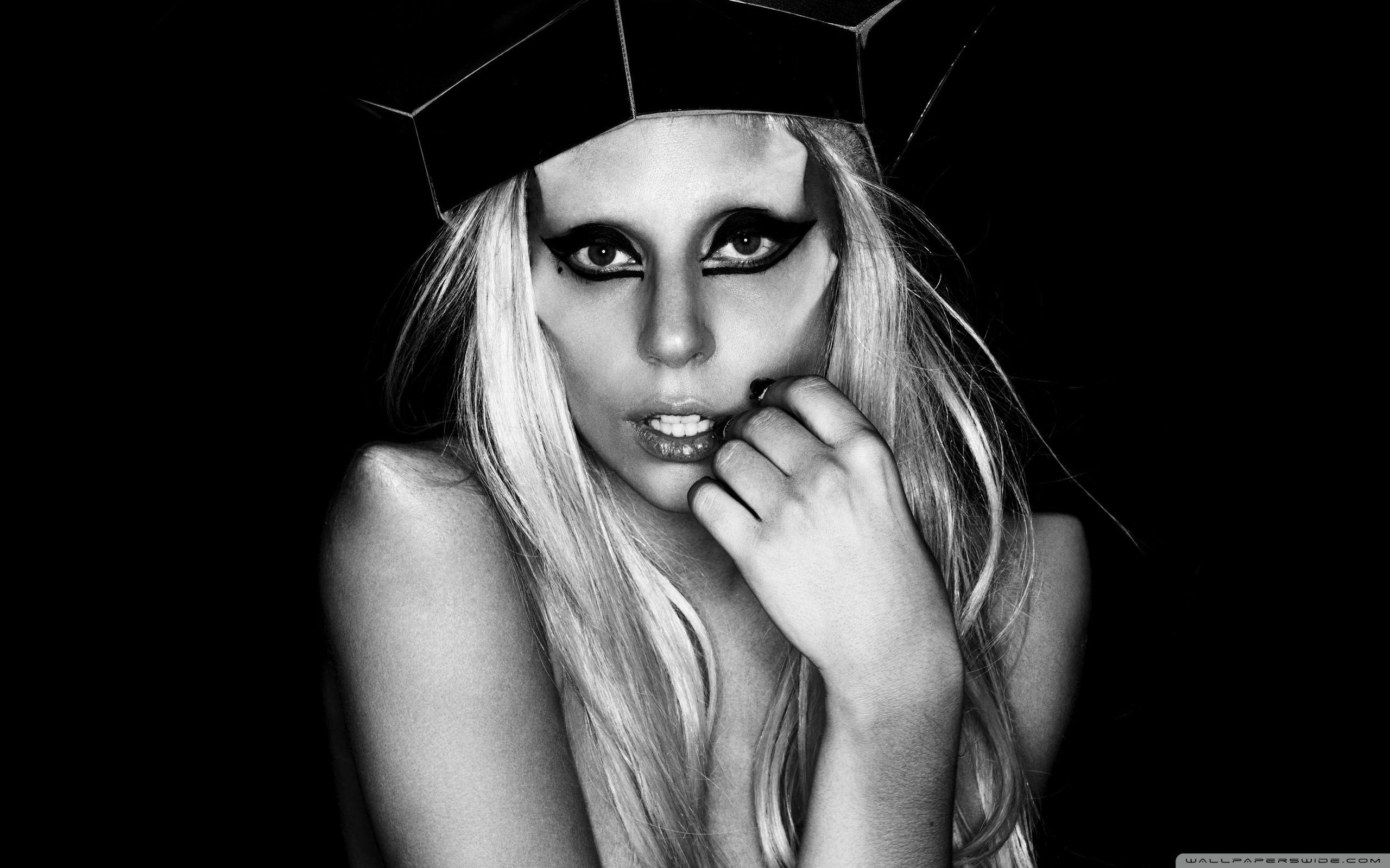 Lady Gaga Wallpaper 11 X 1600