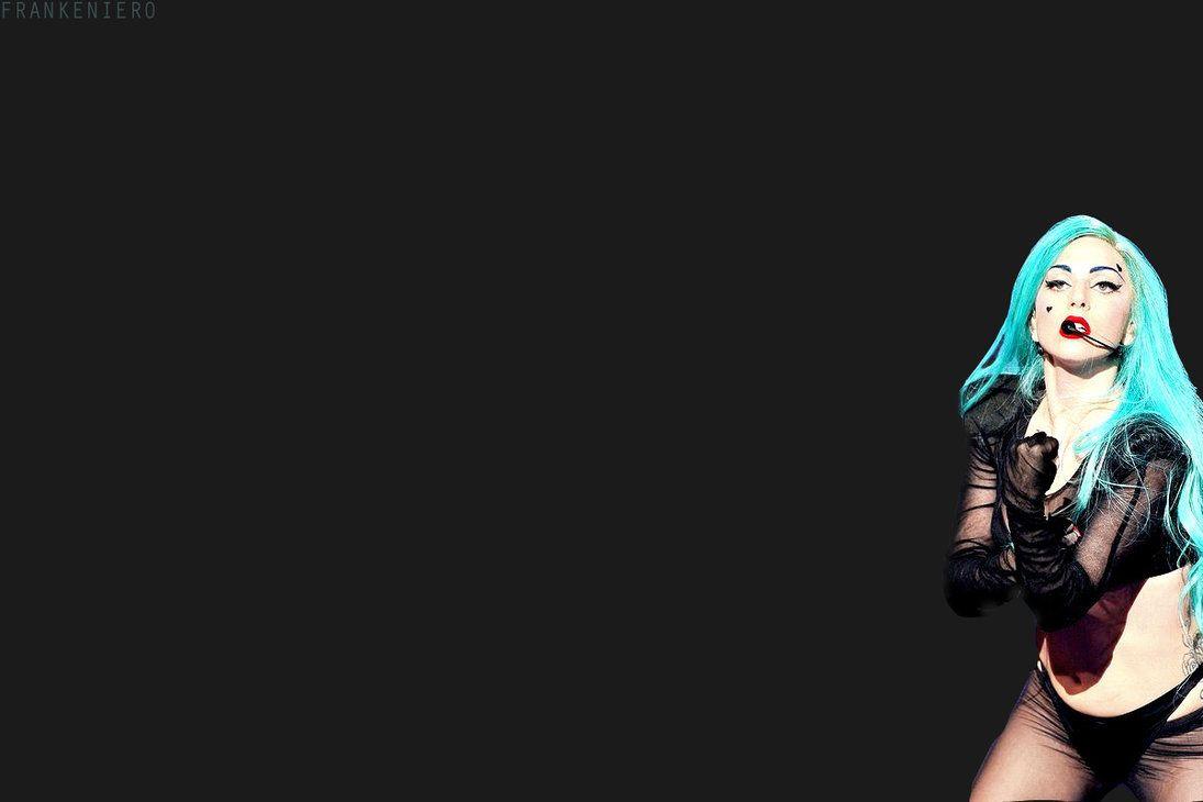 Lady Gaga Wallpaper
