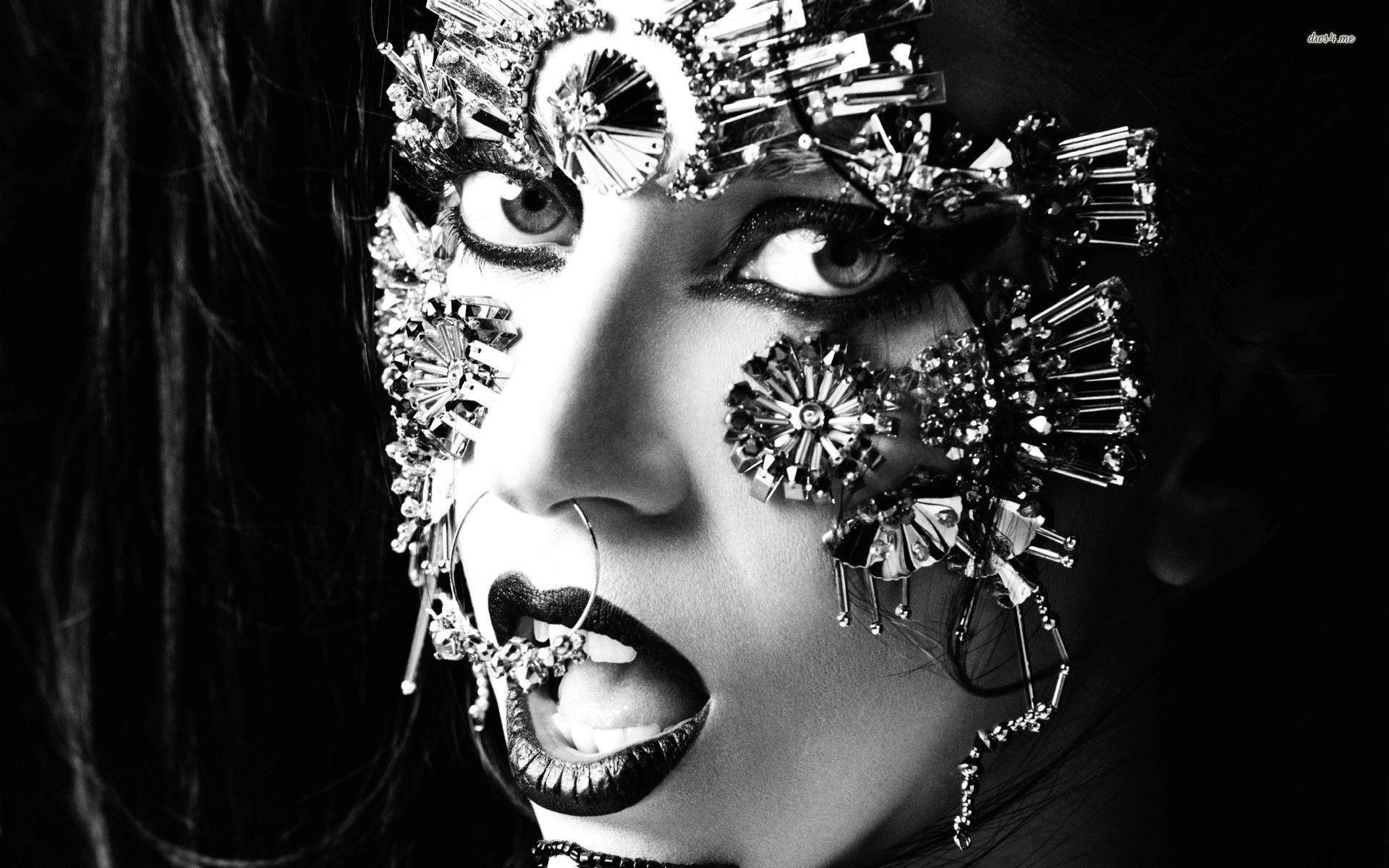 Lady Gaga wallpaper wallpaper