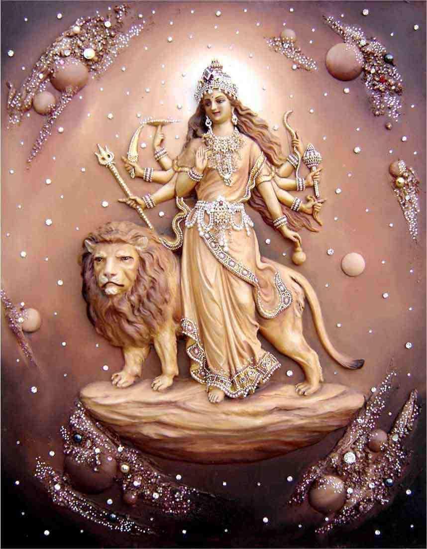 MAA DURGA BEAUTIFUL WALLPAPERS. Durga, Facebook