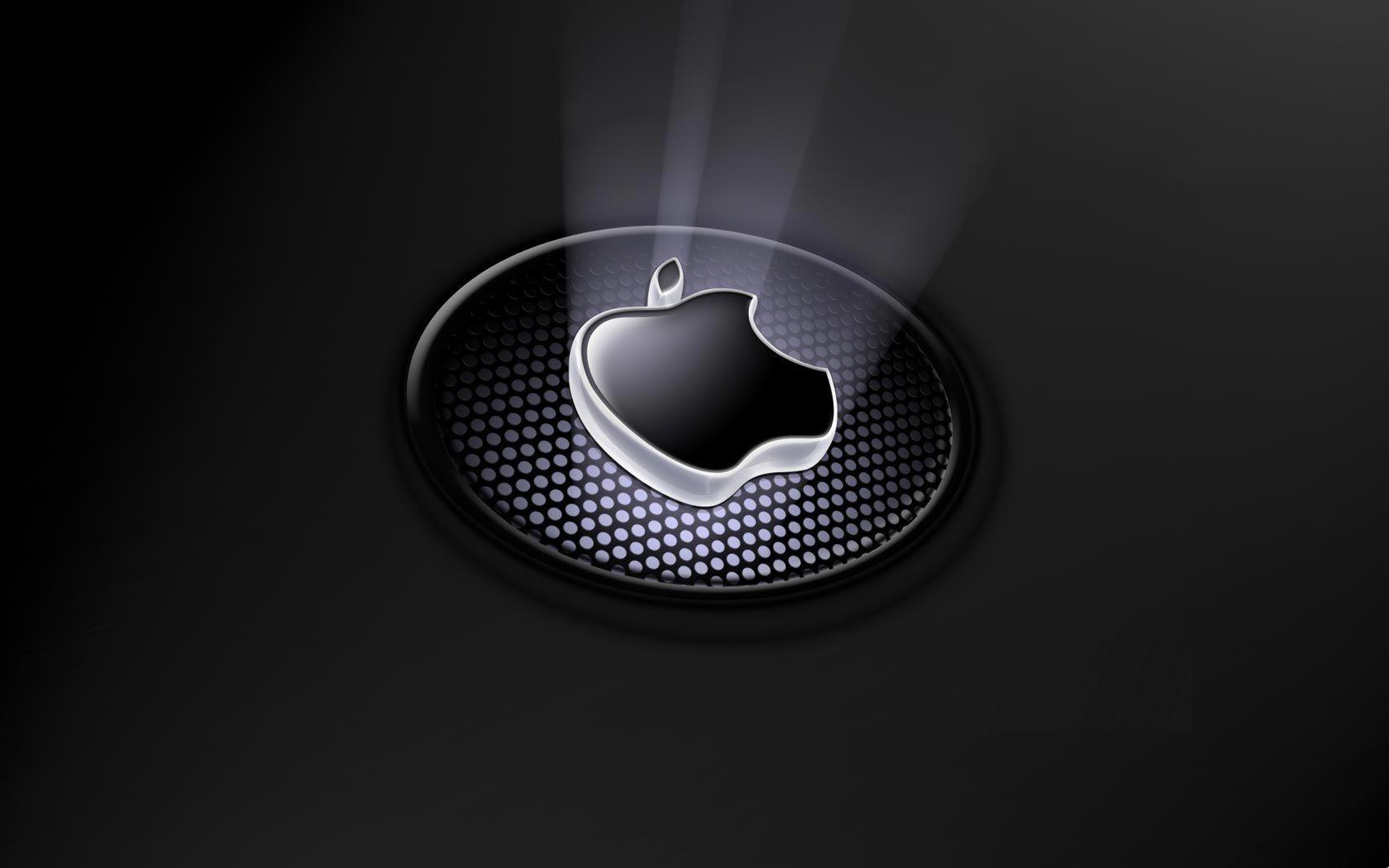 HD Apple Wallpaper. HD apple wallpaper, Apple logo wallpaper