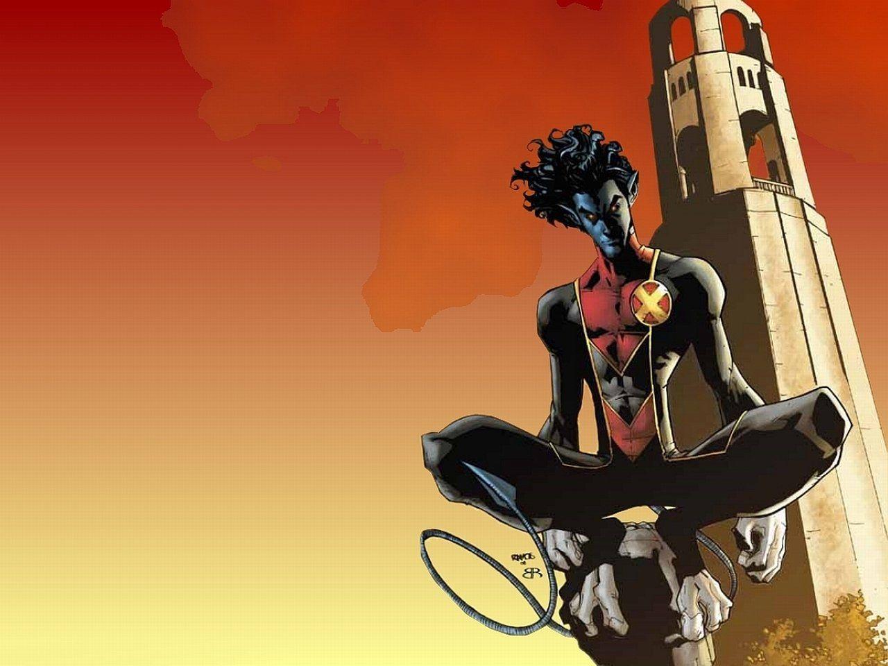 Nightcrawler Wallpaper and Background Imagex960