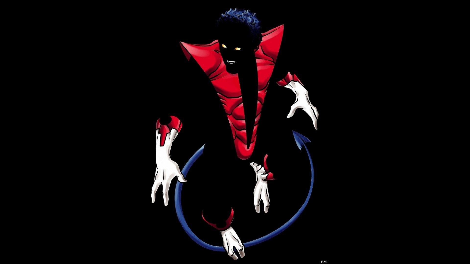 Nightcrawler Wallpaper 14 X 1080