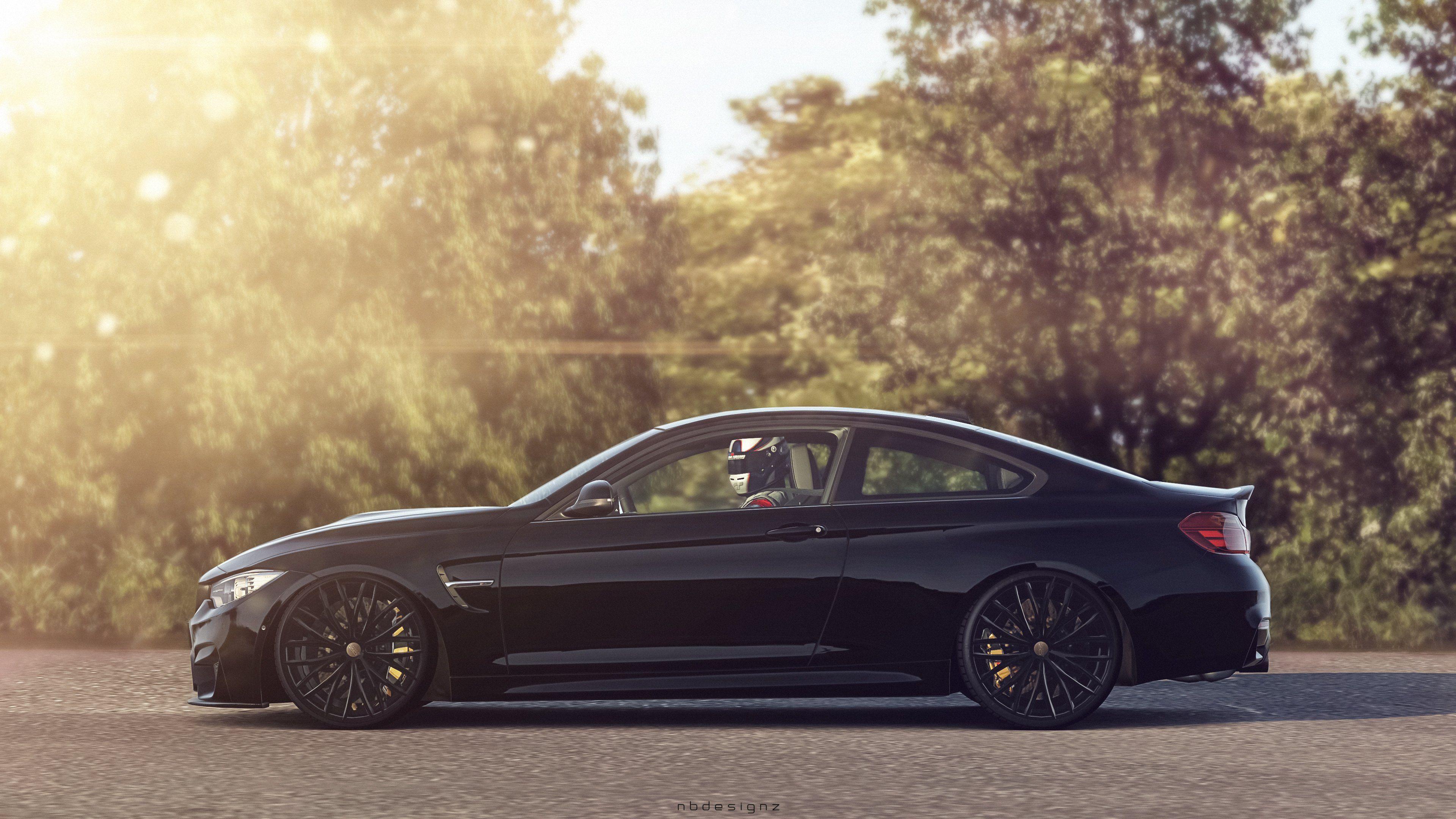 Bmw M4 Wallpaper