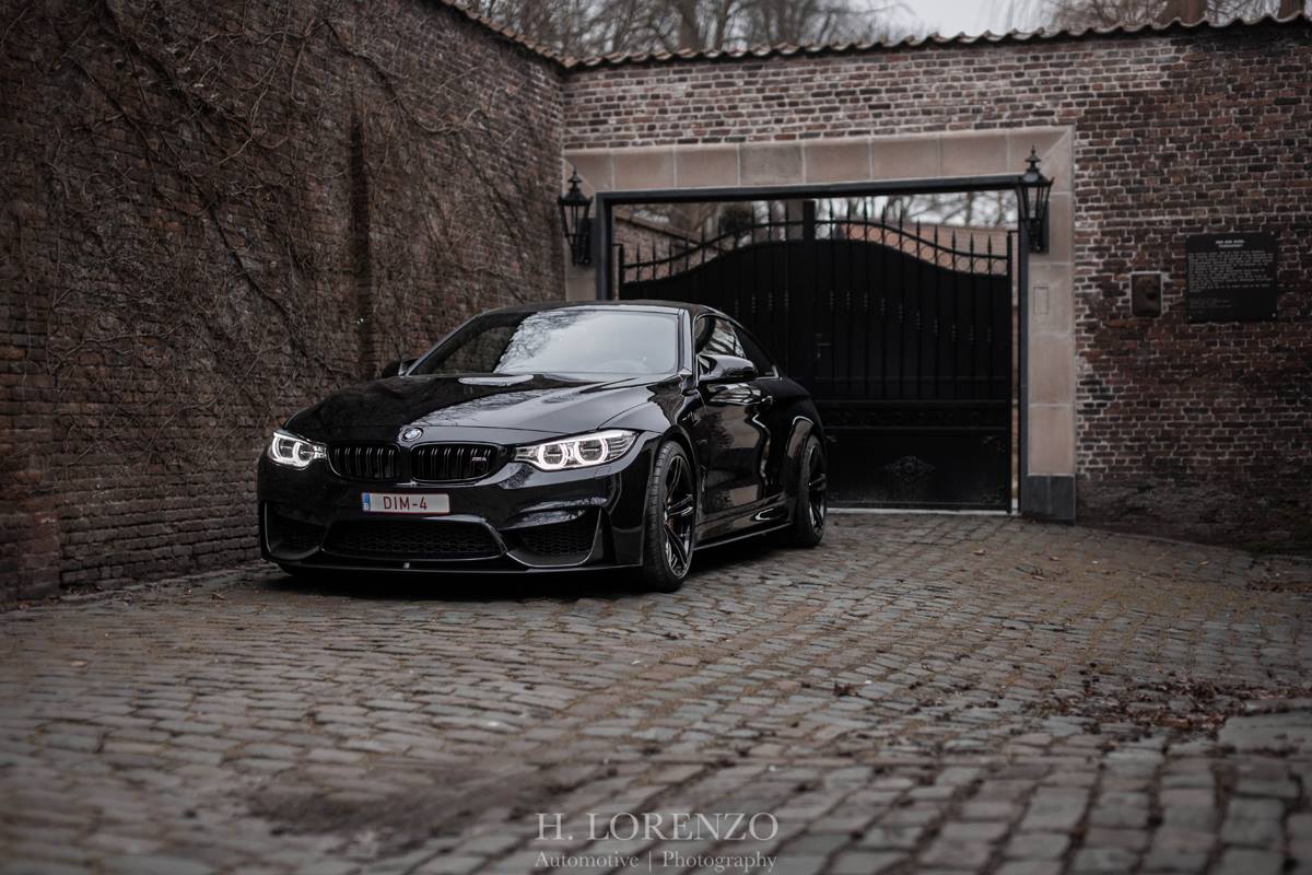 BMW M4 Wallpaper 23 X 800