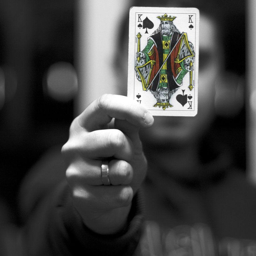 Card Of King Wallpapers - Wallpaper Cave