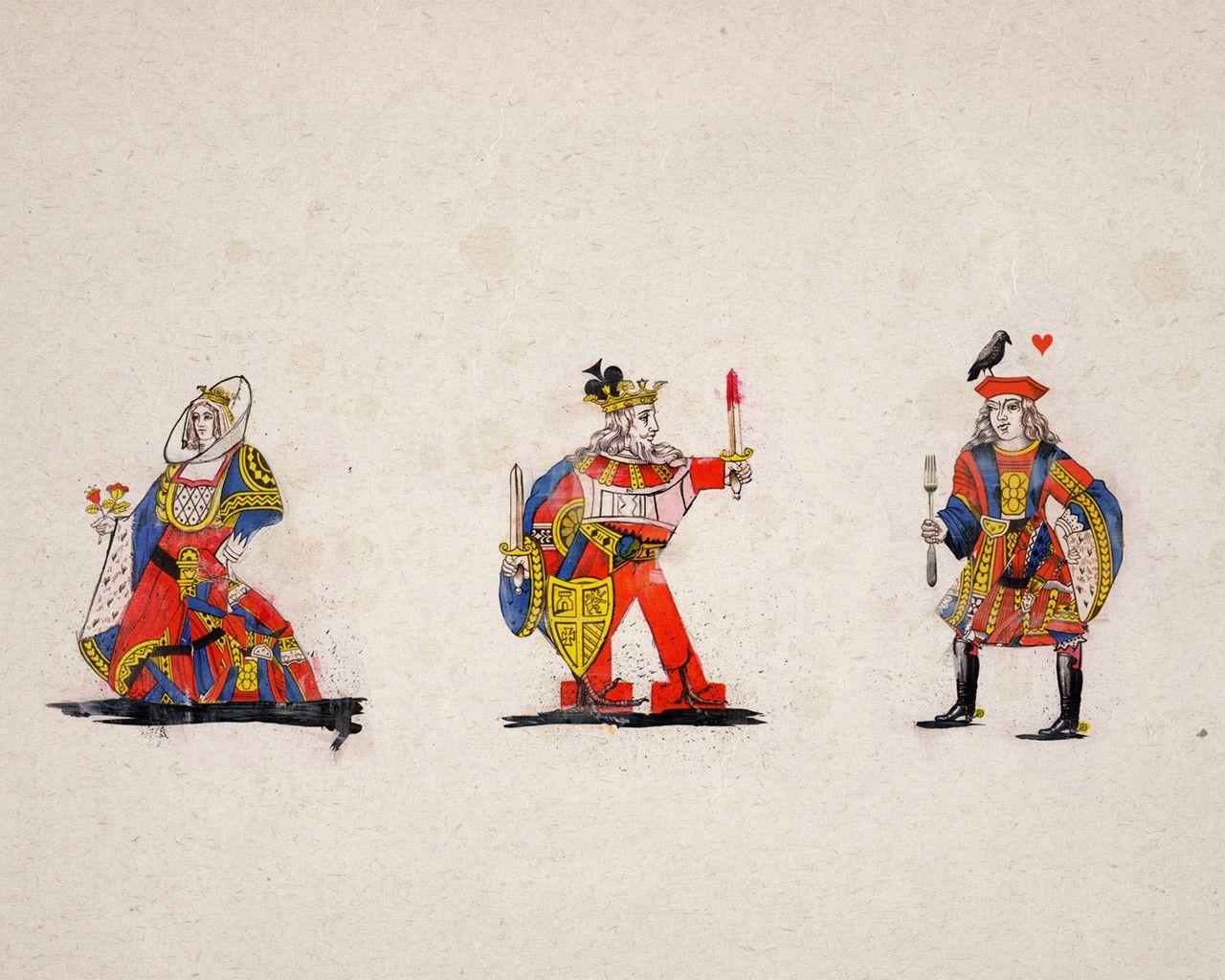 Card Wallpaper and Background Imagex1024