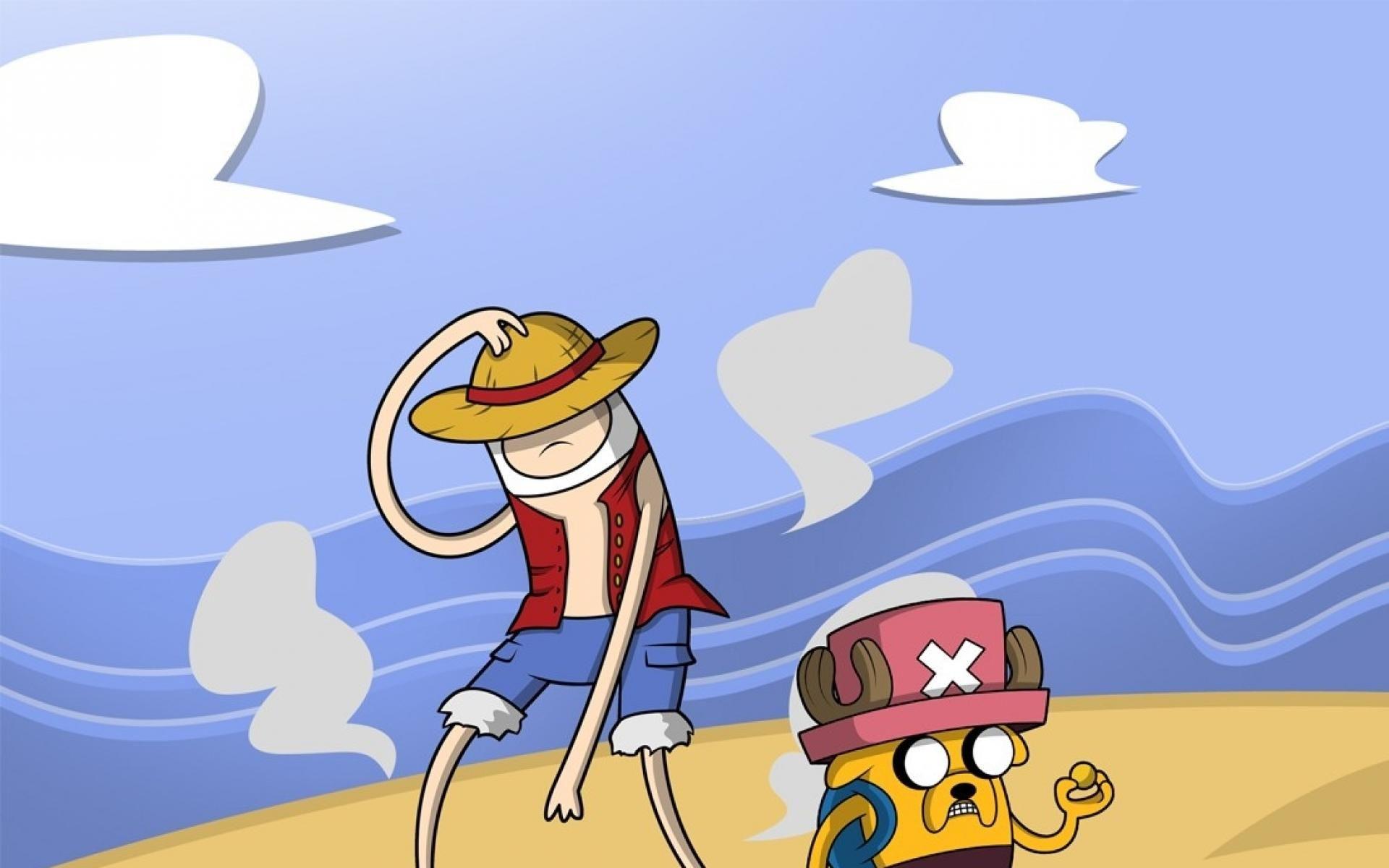 Adventure Time Wallpaper Android