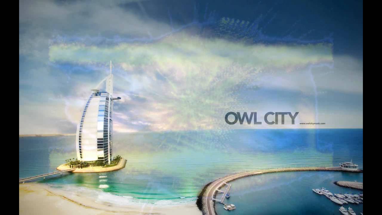 Owl City Fireflies Dance Remix 2010