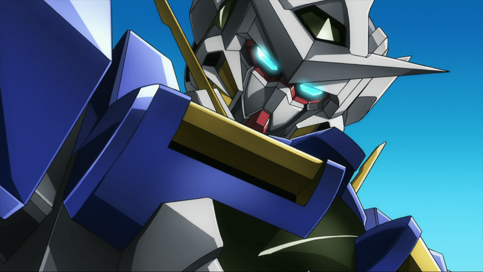 gundam exia repair Gundam Art and. HD