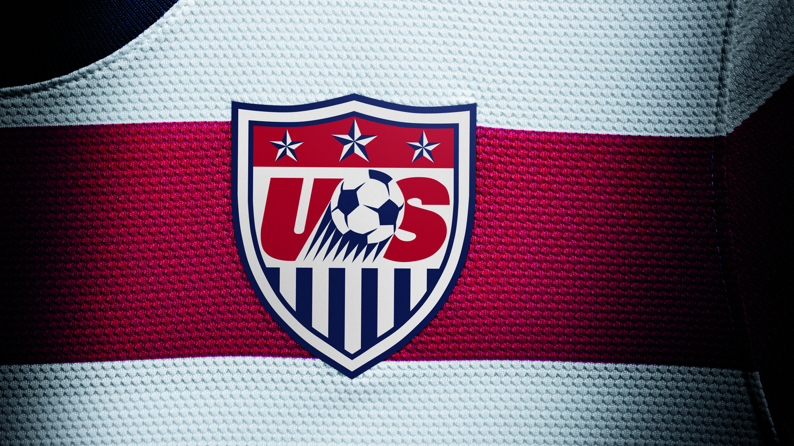 Nike Soccer Unveils the New US National Soccer Team Kits