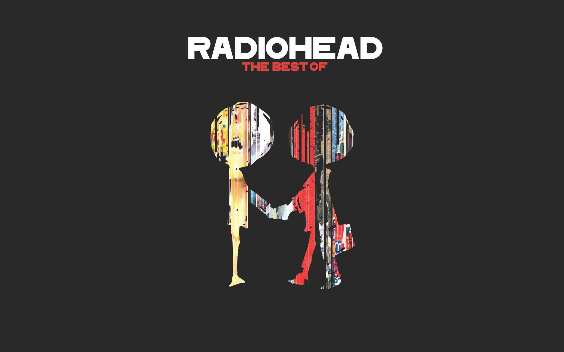 Radiohead Full HD Wallpaper and Background Imagex1500